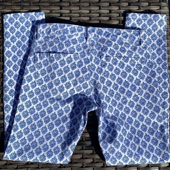 Vineyard Vines Skinny Jeans - Picture 6 of 14